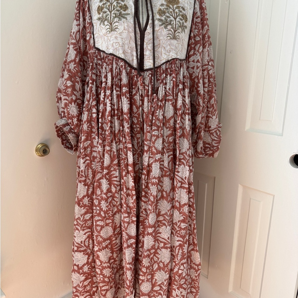 Daughters of India Dress